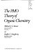 The PMO theory of organic chemistry /