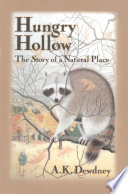 Hungry Hollow : the Story of a Natural Place /
