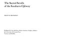 The sacred scrolls of the southern Ojibway /
