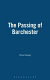 The passing of Barchester /