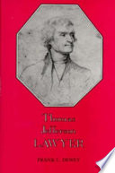 Thomas Jefferson, lawyer /