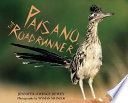 Paisano, the roadrunner /