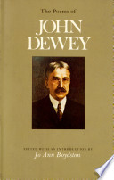 The poems of John Dewey /
