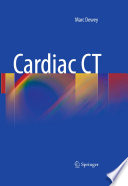 Cardiac CT /