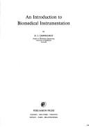 An introduction to biomedical instrumentation /