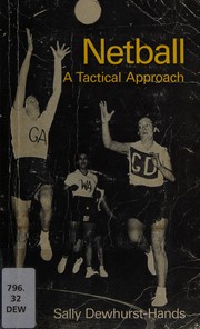 Netball : a tactical approach /