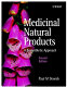 Medicinal natural products : a biosynthetic approach /