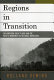 Regions in transition : the Northern Great Plains and the Pacific Northwest in the Great Depression /