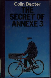 The secret of annexe 3 /