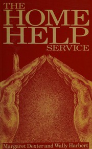 The home help service /