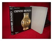 Chinese bronzes /