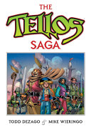 The Tellos saga /