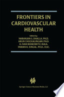 Frontiers in Cardiovascular Health /