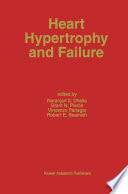 Heart Hypertrophy and Failure /