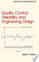 Quality control, reliability, and engineering design /