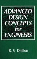Advanced design concepts for engineers /