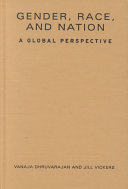 Gender, race, and nation : a global perspective /