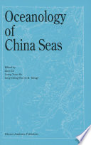 Oceanology of China Seas /