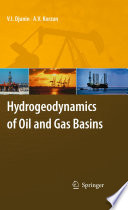 Hydrogeodynamics of oil and gas basins /