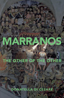 Marranos : the other of the other /