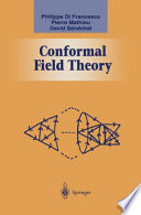 Conformal field theory /