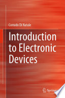 Introduction to Electronic Devices /