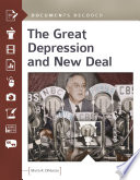 The Great Depression and New Deal : documents decoded /