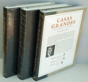 Casas Grandes : a fallen trading center of the Gran Chichimeca /