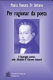 Per ragionar da poeta : il linguaggio poetico nello Zibaldone di Giacomo Leopardi /