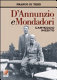 D'Annunzio e Mondadori : carteggio inedito, 1921-1938 /