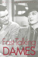 Fast-talking dames /