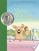 Mercy Watson goes for a ride /