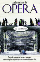 An invitation to the opera /