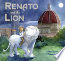 Renato and the lion /