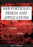 Web portfolio design and applications /