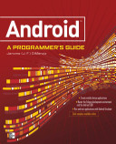 Android : a programmer's guide /