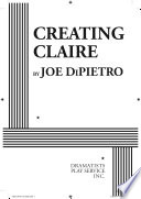 Creating Claire /