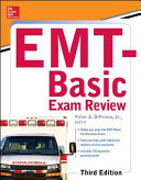 McGraw-Hill Education's EMT-basic exam review /