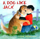 A dog like Jack /