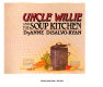 Uncle Willie and the soup kitchen /