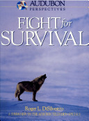 Audubon perspectives : fight for survival /