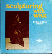 Sculpturing with wax /