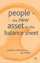 People : the new asset on the balance sheet /