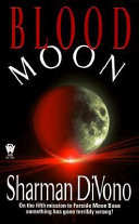 Blood Moon /