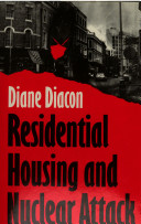 Residential housing and nuclear attack /