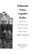 Millenarian vision, capitalist reality : Brazil's Contestado Rebellion, 1912-1916 /