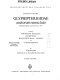 Glyphipterigidae auctorum sensu lato (Glyphipterygidae sensu Meyrick, 1913) : containing Tortricidae:Hilarographini, Choreutidae, Brachodidae (partim), Immidae, and Glyphipterigidae /