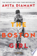 The Boston girl : a novel /