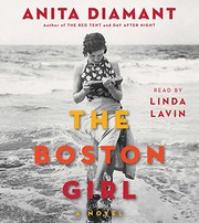 The Boston girl : [a novel] /