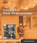 Principles of fire prevention /
